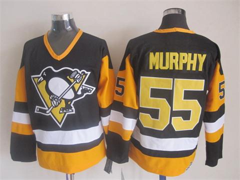 Pittsburgh Penguins jerseys-005